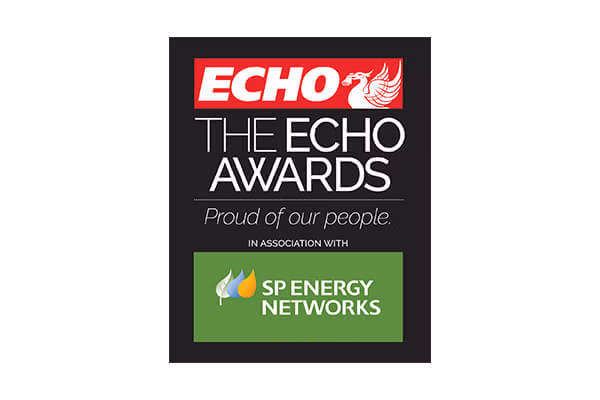 Star Swimming Academy Liverpool Echo Awards 2020 – Will Kildare - Sports Personality Of The Year Finalist